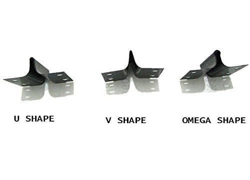 PALMERA AŞI MAKASI YEDEK BIÇAĞI (OMEGA) / AŞI MAKASI BUDAMA GRUBU /  / PA01-OMEGA