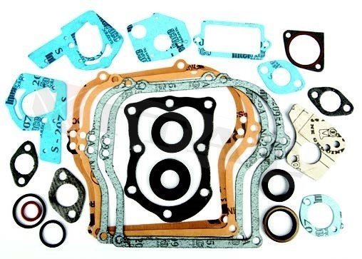 ITL-CONTA TAKIMI B&S 5HP KEÇELİ