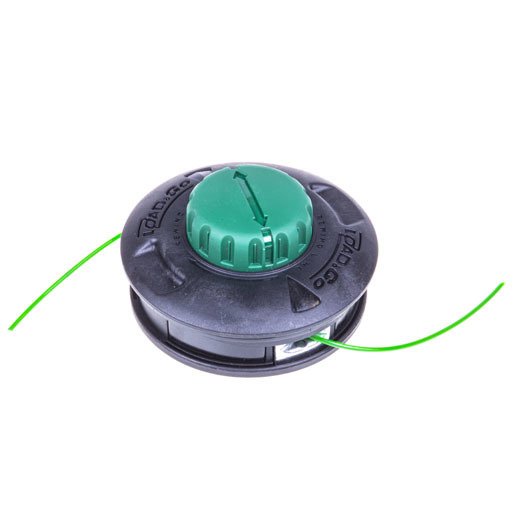 OLEOMAC TIRPAN OTOMATİK BAŞLIK MİNİ LOAD&GO M10 / TIRPAN BAŞLIĞI MOTORLU TIRPAN / DİŞİ / 63109002