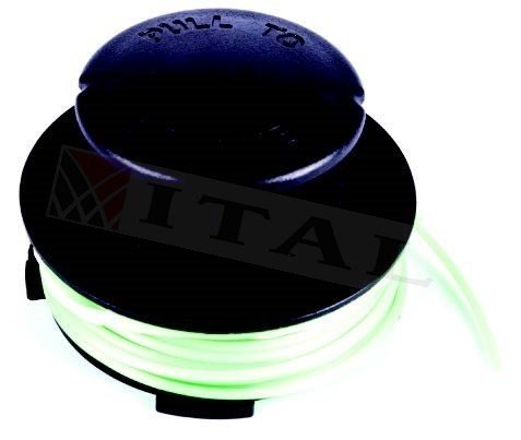 ITL-MİSİNA BAŞLIĞI PART./MCCULLOCH