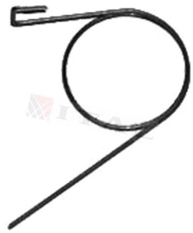 ITL-STARTER TIRNAK YAYI HUSQ 40/55/340/345/61/268/365