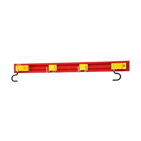 WOLF-GARTEN UM-M ALET ASKISI 4'LÜ 80 CM / EL ALETİ BAHÇE GRUBU /  / 79AMC001650