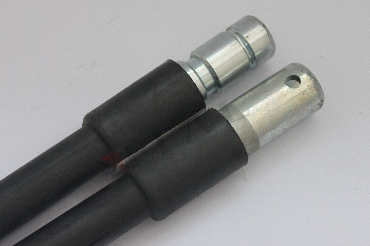 ITL-ŞAFT HORTUMU HUSQ 253RB/553RBX 83,5CM