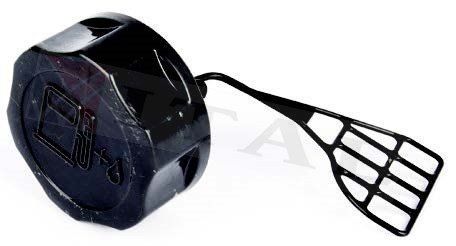 ITL-DEPO KAPAĞI BENZİN ORAC CG/BG520/520B