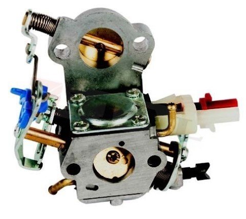 ITL-KARBÜRATÖR HUSQ 455/460/461 ZAMA
