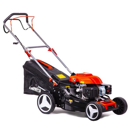 DM51S-D196 EUR5 ÇİM BİÇME MAKİNESİ ŞANZIMANLI PALMERA / BENZİNLİ ÇİM BİÇME MAKİNESİ / ŞANZIMANLI / DM51S-D196