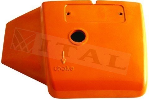 ITL-HAVA FİLTRE KAPAĞI STI. 070