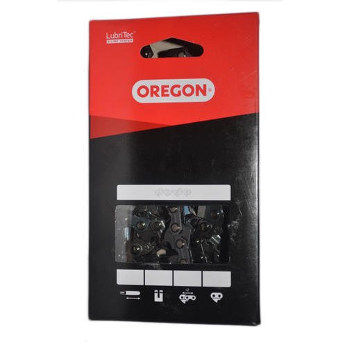 OREGON KESİK ZİNCİR 26.5 DİŞ 91 KUTU / YUVARLAK KESİK ZİNCİR / 91 / 91P053E