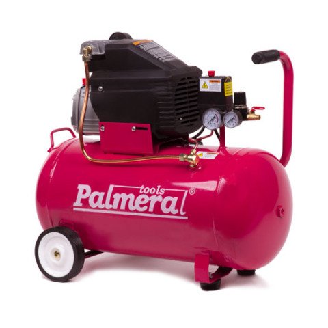 PALMERA PA50L HAVA KOMPRESÖRÜ / ELEKTRİKLİ KOMPRESÖR /  / PA50L