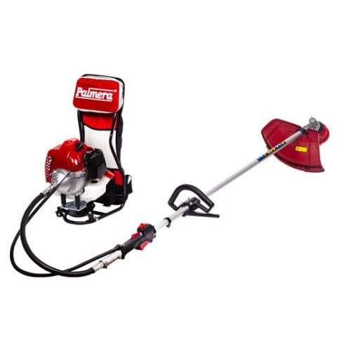 PALMERA BG520A MOTORLU TIRPAN SIRT / BENZİNLİ MOTORLU TIRPAN / SIRT TİPİ / BG520A