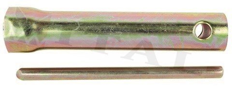 ITL-BUJİ ANAHTARI LC3000DC/8000DC JENERATÖR TİPİ