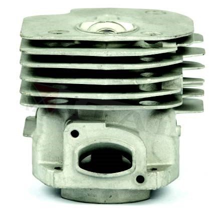 ITL-SİLİNDİR+PİSTON HUSQ/JON 2065/365 48MM köşeli boğa