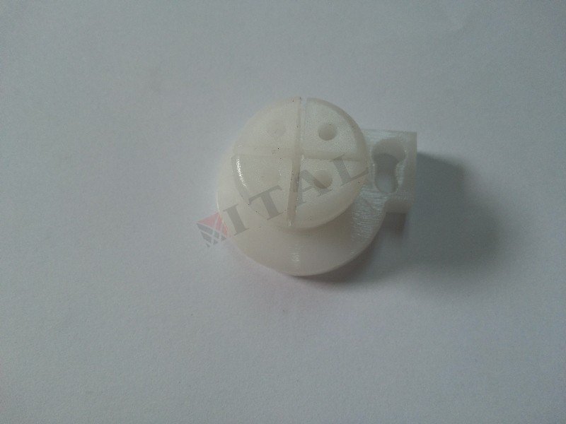 ITL-AMORTİSÖR TAPASI STI. 036/MS360/034/MS340