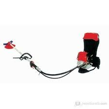 PALMERA BG520A MOTORLU TIRPAN SIRT / BENZİNLİ MOTORLU TIRPAN / SIRT TİPİ / BG520A