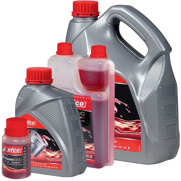 OLEOMAC YAĞ 1 lt Prosint 2 EVO