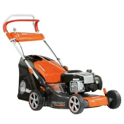 G 53 PBX-60 COMFORT PLUS EUR5 ÇİM BİÇME MAKİNESİ