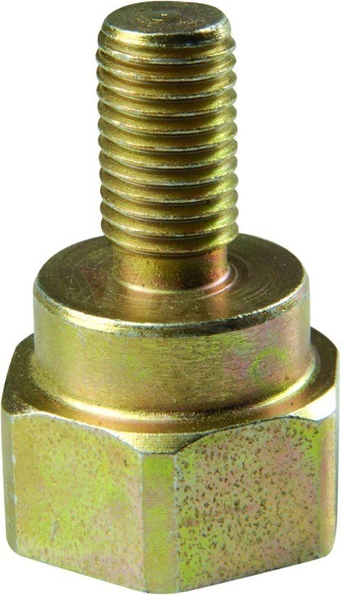 ITL-OTOMATİK BAŞLIK SOMUNU SHIND.10 MM