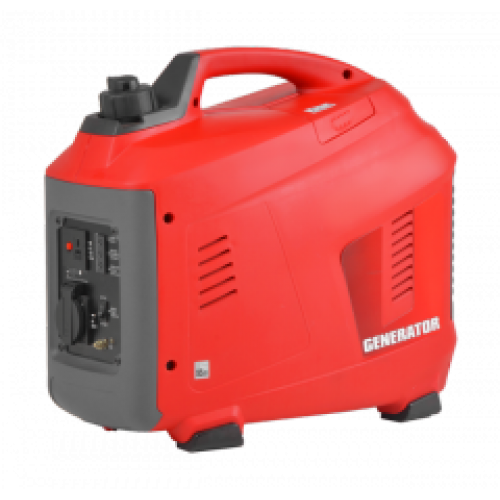 PALMERA PA1000İ JENERATÖR 1,25 kVA İNVERTÖR BENZ / BENZİNLİ JENERATÖR / MONOFAZE / PA1000İ