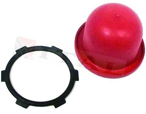 ITL-KARBÜRATÖR BENZİN POMPA LASTİĞİ TECUMSEH 63204