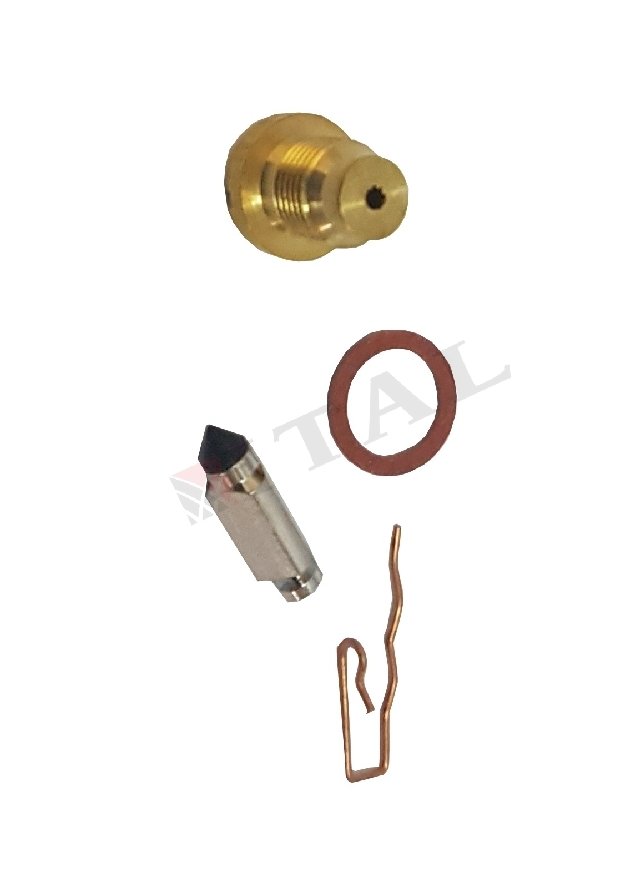 ITL-KARBÜRATÖR İĞNESİ B&S