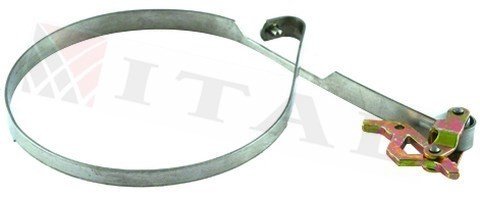 ITL-FREN ÇEMBERİ HUSQ 51/55 TAKIM