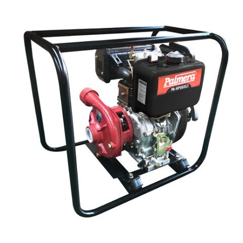 PALMERA HP50IXLT YÜKSEK BASINÇLI SU MOTORU / DİZEL SU MOTORU / YÜKSEK BASINÇLI / PA-HP50IXLT