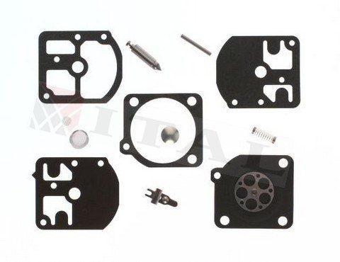 ITL-KARBÜRATÖR DİY. STI 09/010/011/012 KOMPLE