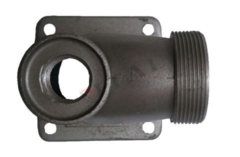 ITL-SU ÇIKIŞ DİRSEĞİ HYUNDAI DHY50 2'' GENİŞ TABANLI