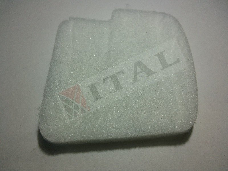 ITL-HAVA FİLTRE SÜNGERİ POUL. P3818/ P4018/ 4218