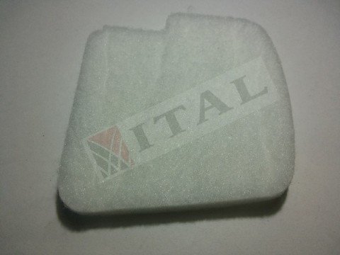 ITL-HAVA FİLTRE SÜNGERİ POUL. P3818/ P4018/ 4218