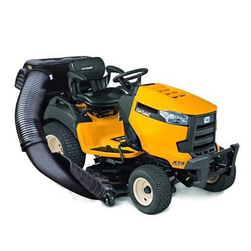 CUB CADET XT3 QS127 ÇİM BİÇME TRAKTÖRÜ / BENZİNLİ ÇİM BİÇME TRAKTÖRÜ / KAWASAKİ MOTOR / 14CIA5CQ603