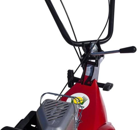 EUROSYSTEMS EURO 5 EVO ONE ÇAPA MAKİNESİ / BENZİNLİ ÇAPA MAKİNESİ / ALTTAN ÇAPA / 00946400170