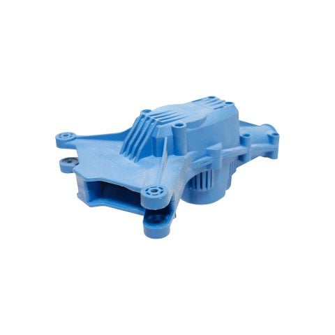 OLIFAN GÖVDE ALT-ÜST / AKÜLÜ ZEYTİN & MEYVE HASAT MAKİNESİ / ZEYTİN HASAT / 003.OLF.000