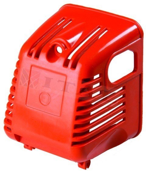 ITL-HAVA FİLTRE KAPAĞI OLEO. 753 TURUNCU