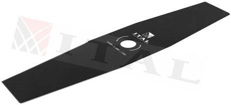 ITL-TIRPAN BIÇAĞI İKİLİ 350MMX25.4MM