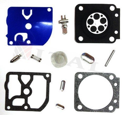 ITL-KARBÜRATÖR DİY. STI FS120/FS300/FS350 KOMPLE