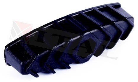 ITL-KOL KELEBEĞİ ÇİM BİÇME TARAKLI M8X9CM