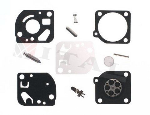 ITL-KARBÜRATÖR DİY. ECH. SRM2300 KOMPLE