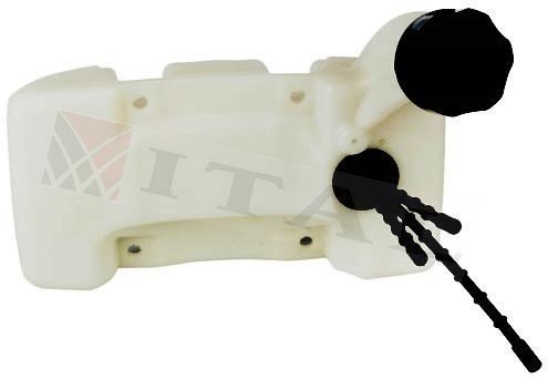 ITL-BENZİN DEPOSU OLEO. SP42 TIRPAN