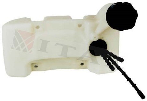 ITL-BENZİN DEPOSU OLEO. SP42 TIRPAN