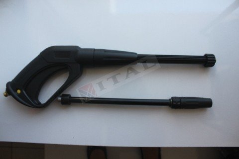 ITL-TABANCA HYUNDAI BASINÇLI YIKAMA VSA-130P KOMPLE