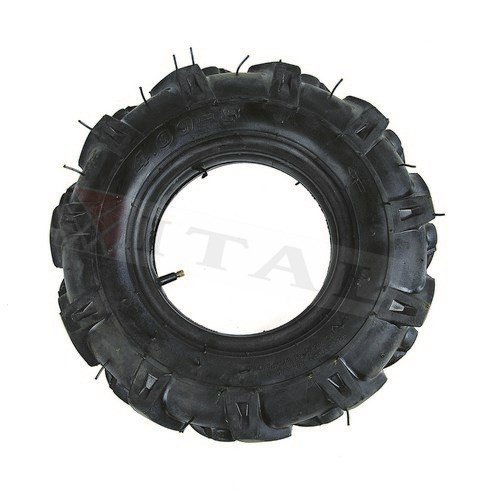 ITL-TEKERLEK İÇ LASTİĞİ 400X8 LC750/900
