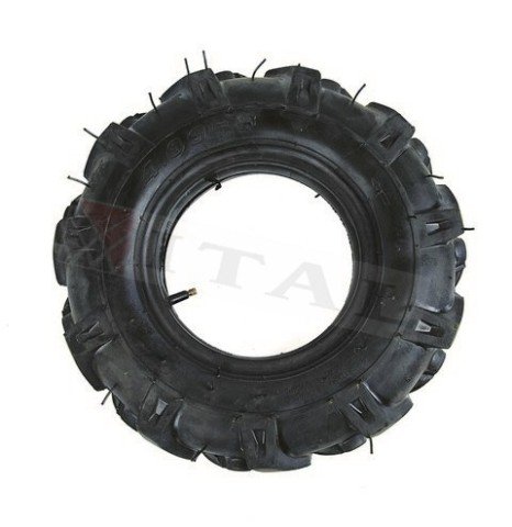 ITL-TEKERLEK İÇ LASTİĞİ 400X8 LC750/900