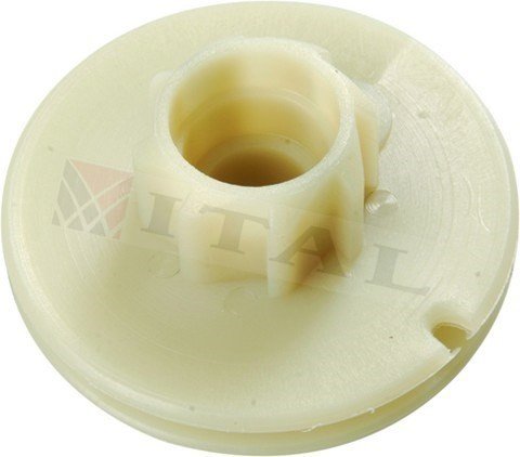 ITL-İP MAKARASI CAS./ALP. C380/CX40