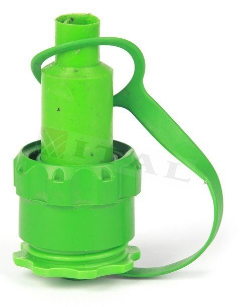 ITL-BENZİN BİDONU KAPAĞI 5+2 LT İÇİN