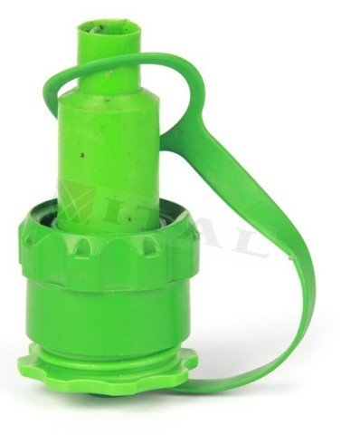 ITL-BENZİN BİDONU KAPAĞI 5+2 LT İÇİN