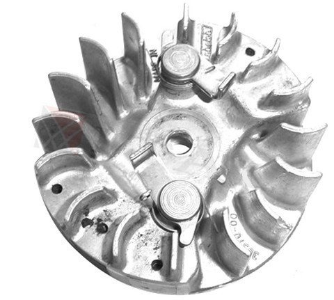 ITL-VOLANT HUSQ 136/141/236/236II/235/240E/120II/2238