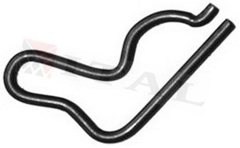 ITL-STARTER TIRNAK YAYI STI. 017/023/025/029 TEKLİ