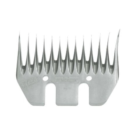 HEINIGER ALT BIÇAK 84,5 mm TOPAZ / KOYUN KIRKMA HAYVANCILIK /  / 714-078.B