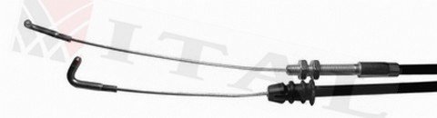 ITL-FREN TELİ OLEO./EFCO MR55 TBD LUX-55